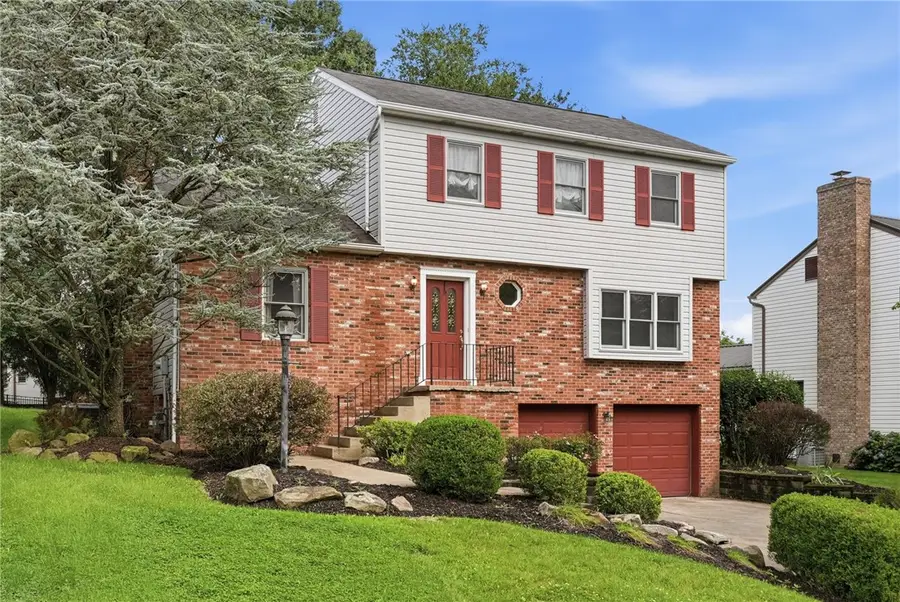 102 Jarod Dr, Coraopolis, PA 15108 - #2