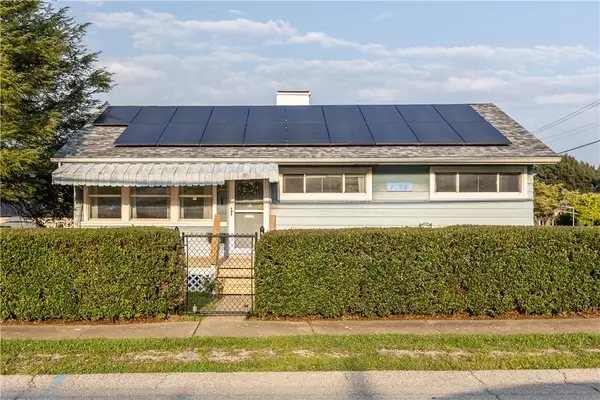 1702 Maratta Rd, Aliquippa, PA 15001