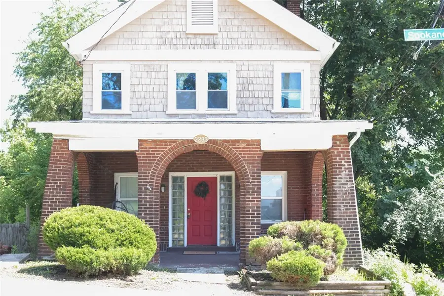 2283 Spokane Ave, Pittsburgh, PA 15210 - #2