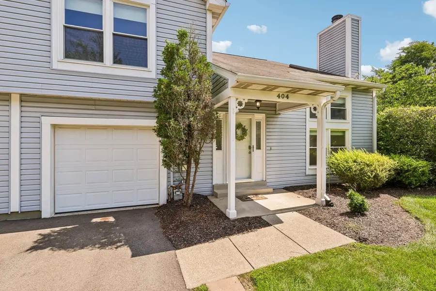 404 Chandler Place, Pittsburgh, PA 15212 - #2