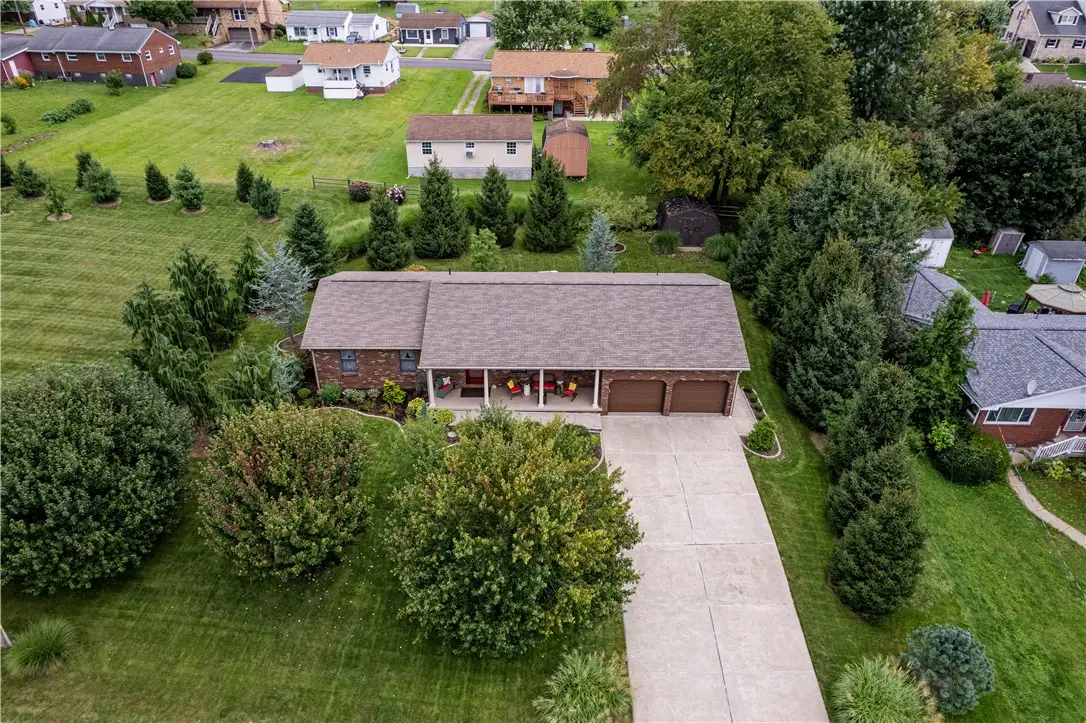 265 Iowa St, Greensburg, PA 15601 - #1