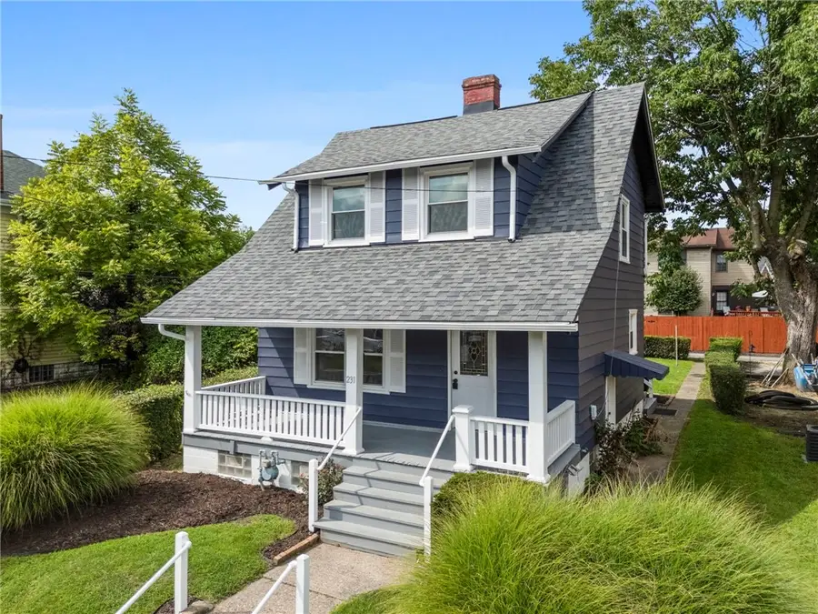 231 Boden Ave, Carnegie, PA 15106 - #3