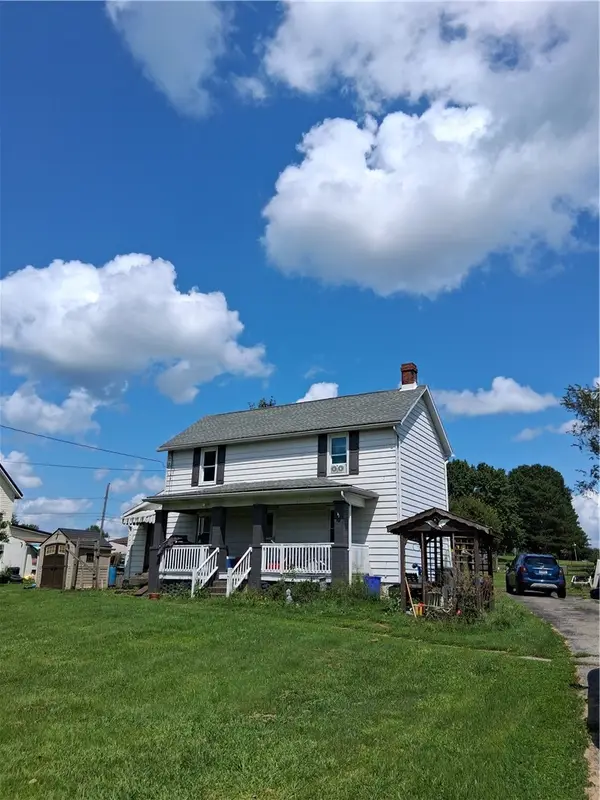 133 Lucas Way, Mt Pleasant, PA 15666