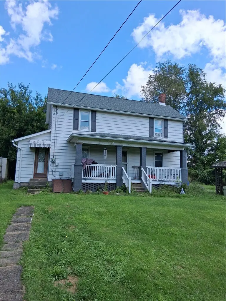 133 Lucas Way, Mount Pleasant, PA 15666 - #2