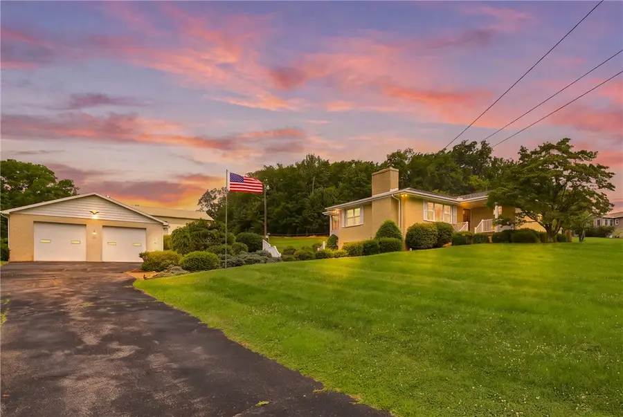 587 Flatwoods Rd, Vanderbilt, PA 15486 - #3