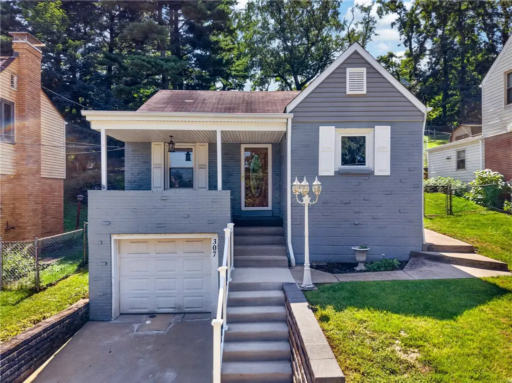 307 Outlook St, Pittsburgh, PA 15227 - #1