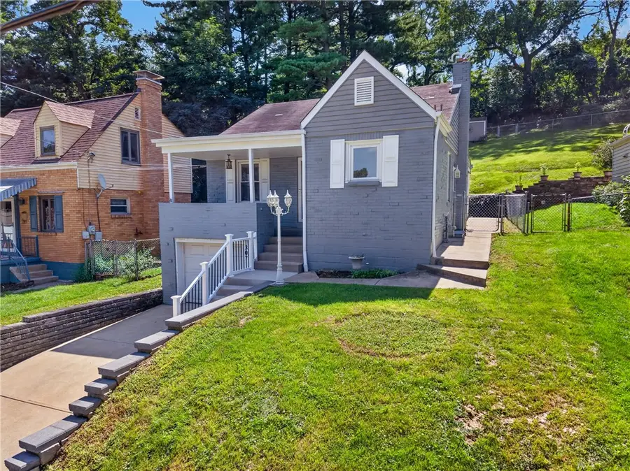 307 Outlook St, Pittsburgh, PA 15227 - #2