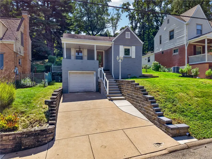 307 Outlook St, Pittsburgh, PA 15227 - #3