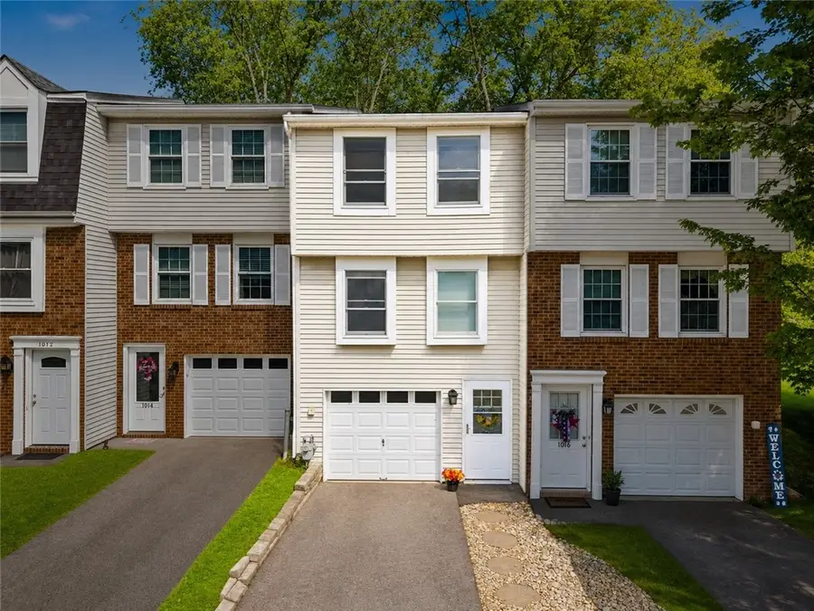 1017 Cottonwood Ct, Cranberry, PA 16066 - #2