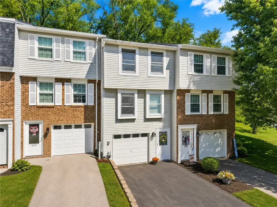 1017 Cottonwood Ct, Cranberry, PA 16066 - #3
