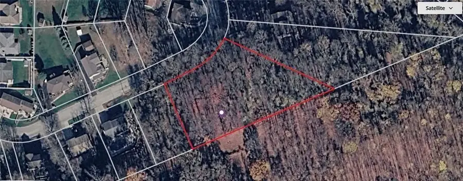 lot Jane St, Jeannette, PA 15644 - #3