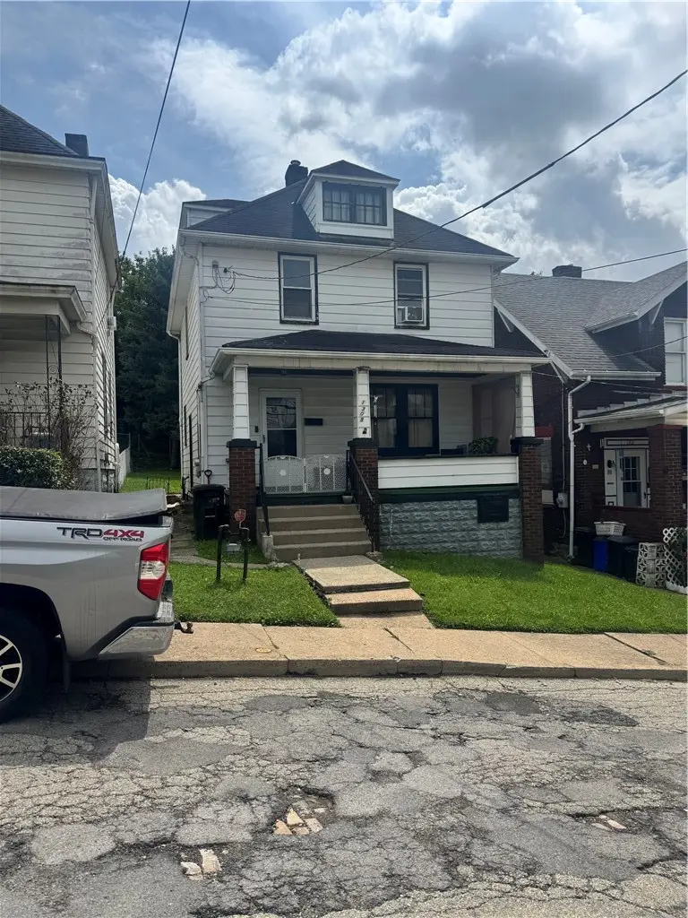 1308 Summit Ave, Monessen, PA 15062 - #1