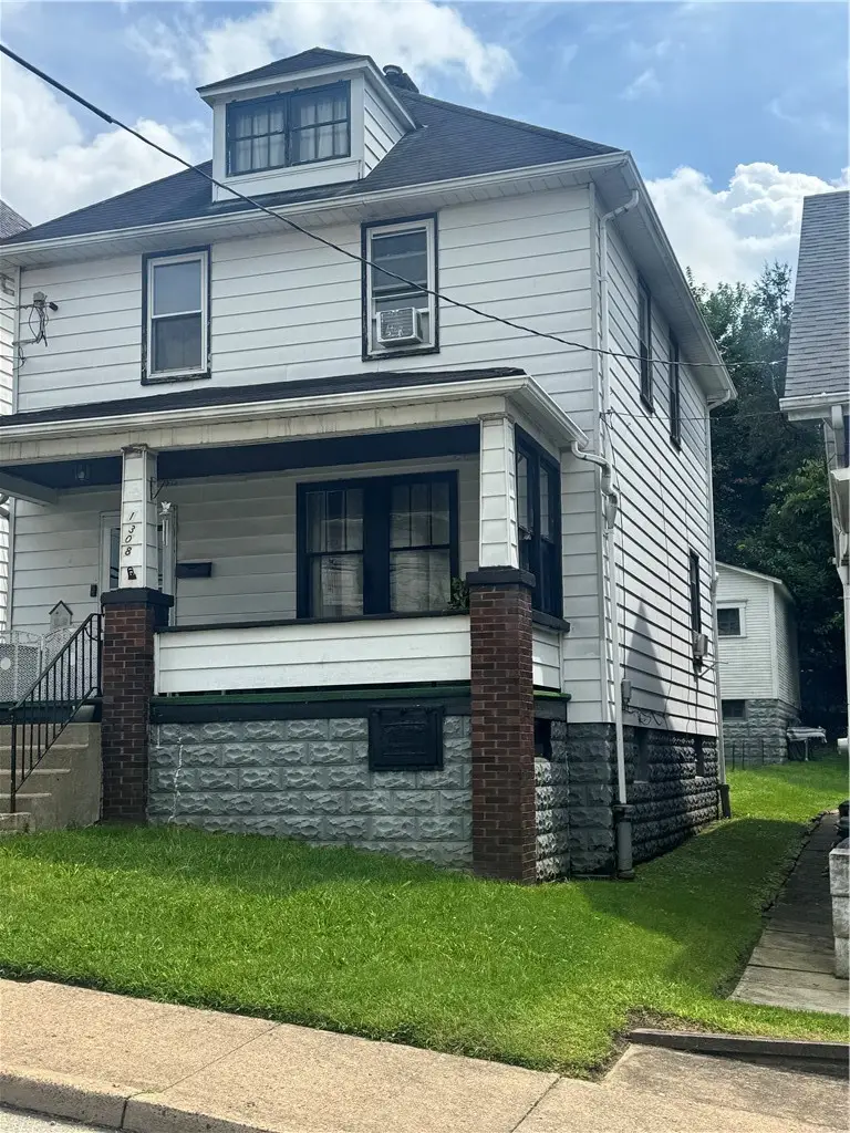 1308 Summit Ave, Monessen, PA 15062 - #2