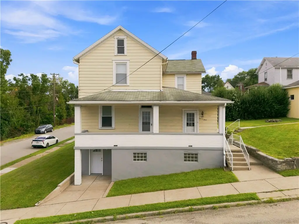 403 Steck St, Greensburg, PA 15601 - #1