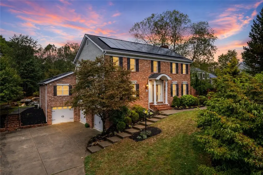 2779 Clearview, Allison Park, PA 15101 - #2