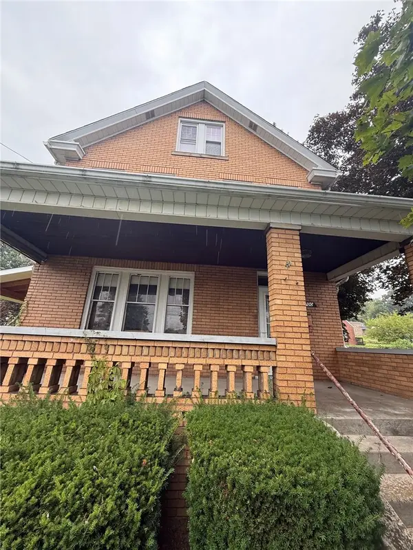 1700 Tyler St, Aliquippa, PA 15001