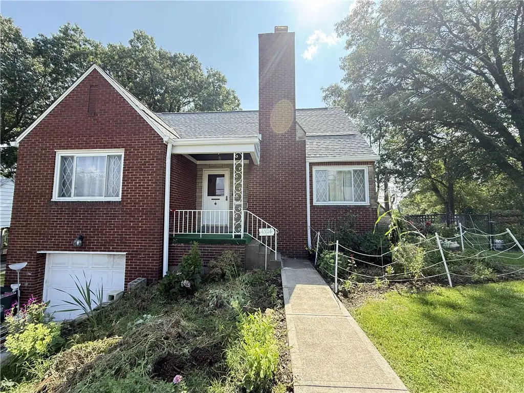 4526 Stilley Rd, Pittsburgh, PA 15227 - #1