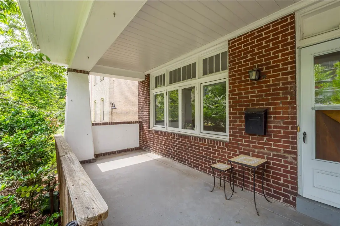 5301 Saint James Ter, Pittsburgh, PA 15232 - #1