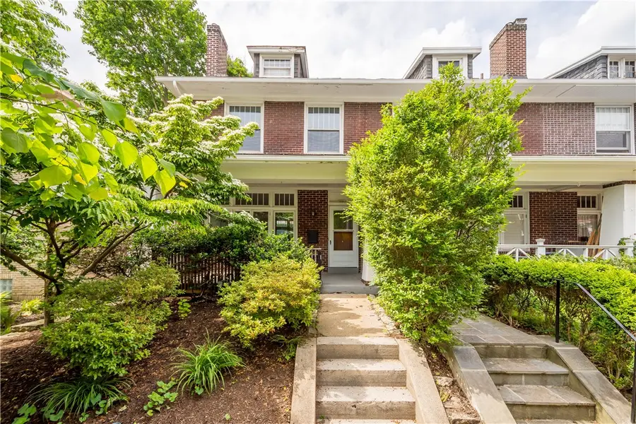 5301 Saint James Ter, Pittsburgh, PA 15232 - #2