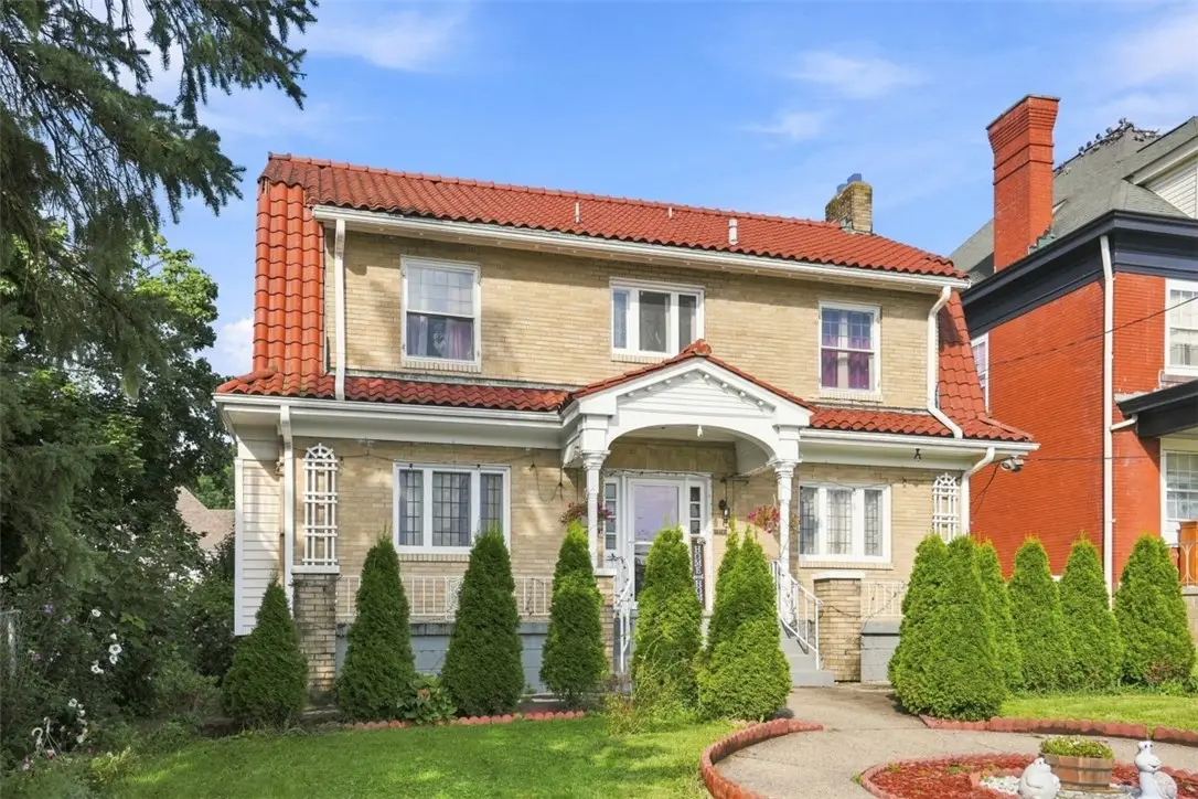 2210 Brownsville Rd, Pittsburgh, PA 15210 - #1