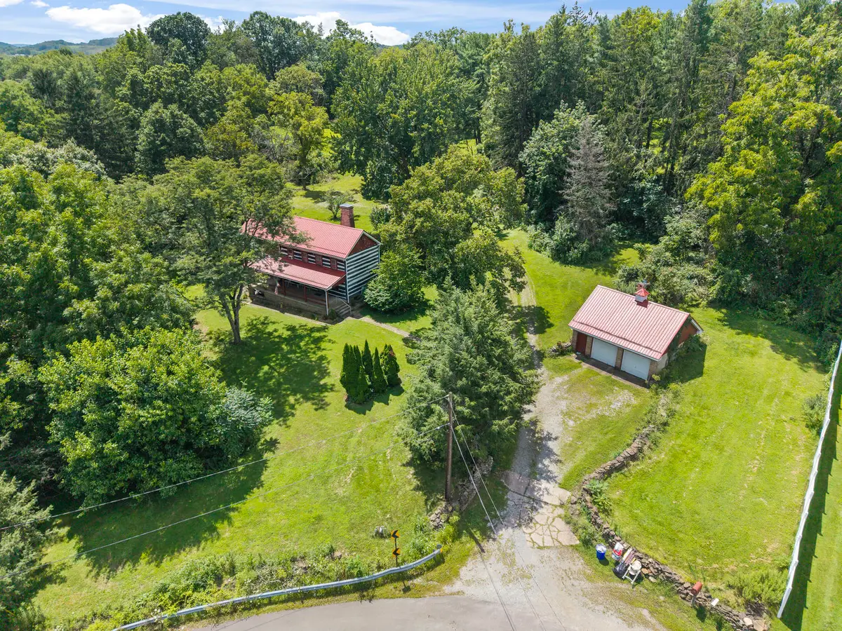 154 St Johns Church Road, Greensburg, PA 15601 - #1