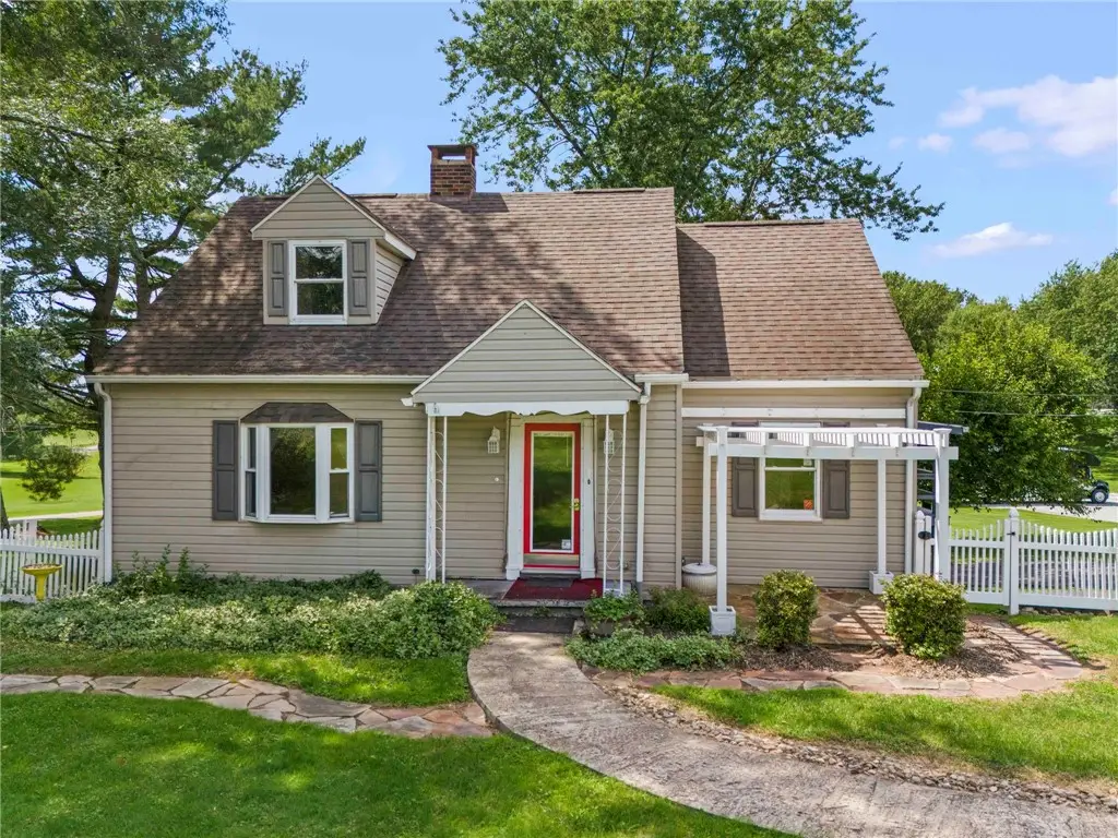 101 Beacon Light Rd, West Newton, PA 15089 - #1