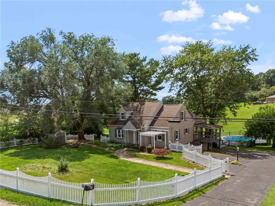 101 Beacon Light Rd, West Newton, PA 15089 - #2