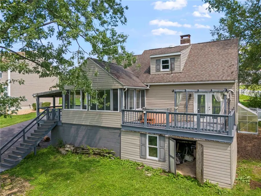 101 Beacon Light Rd, West Newton, PA 15089 - #3