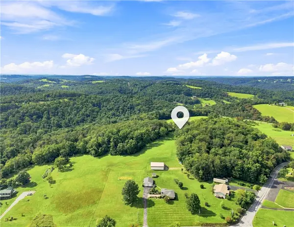 0 Dickerson Run Rd, Vanderbilt, PA 15486