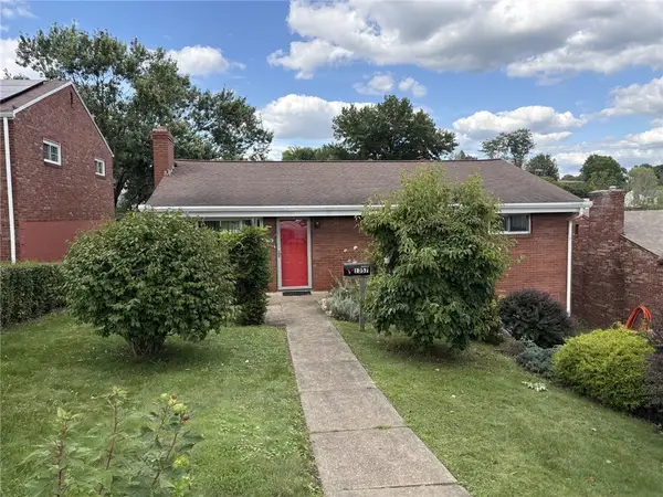 1357 Craigview Drive, Pittsburgh, PA 15243