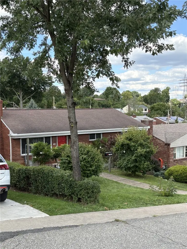 1357 Craigview Drive, Pittsburgh, PA 15243 - #2
