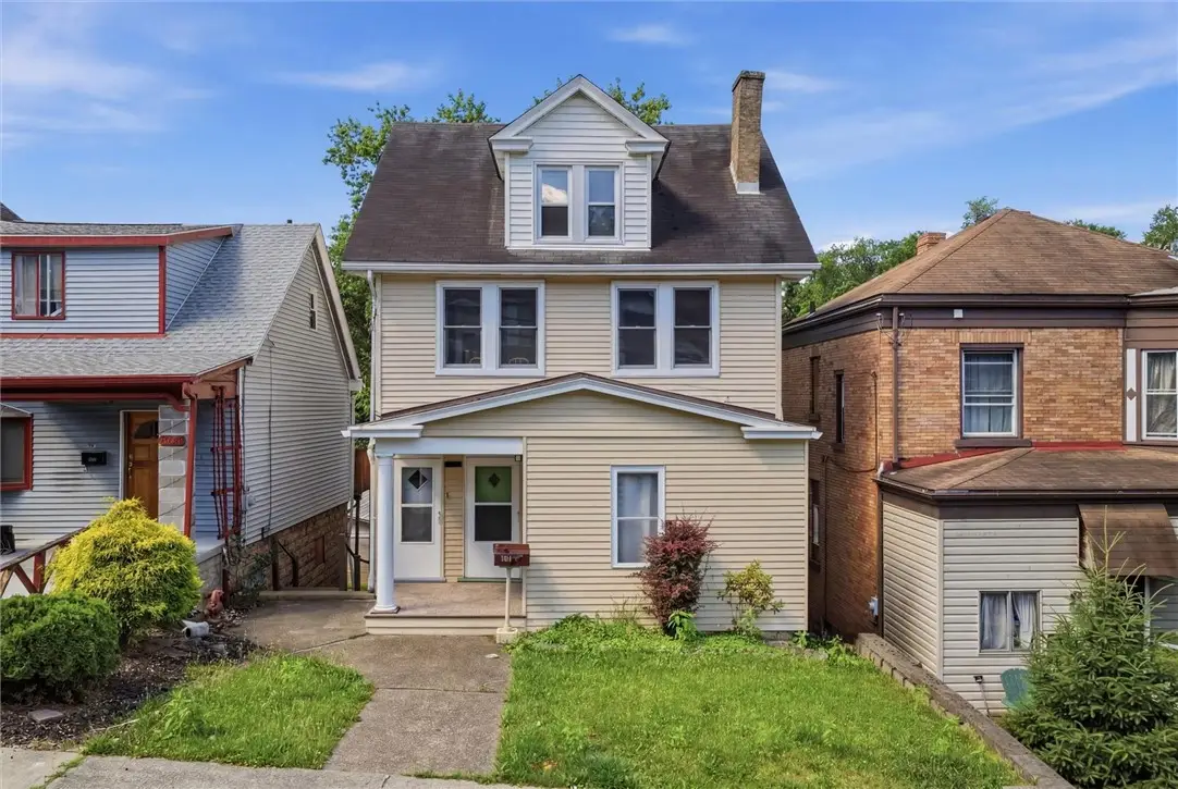 1124 Woodbourne Avenue, Pittsburgh, PA 15226 - #1