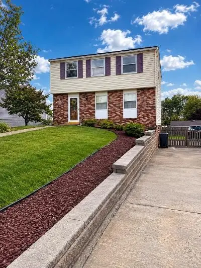 759 Crestwood Dr, Irwin, PA 15642