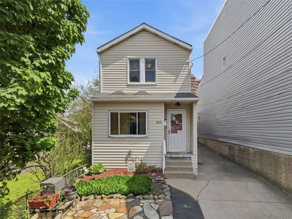 365 Main, Pittsburgh, PA 15201 - #1