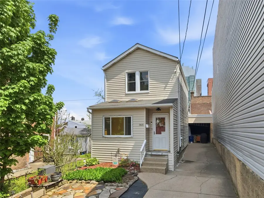 365 Main, Pittsburgh, PA 15201 - #2