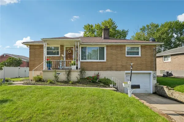 1516 Griffin Road, Monroeville, PA 15146