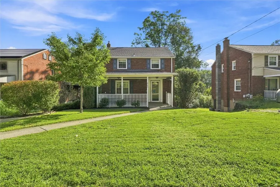 863 Middle Rd, Pittsburgh, PA 15234 - #2