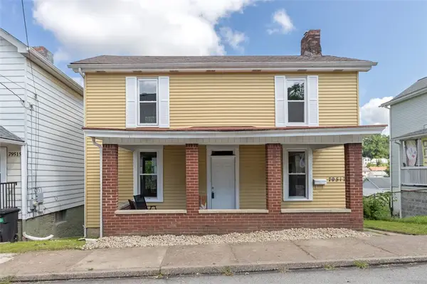 79517 Reamer St, Greensburg, PA 15601