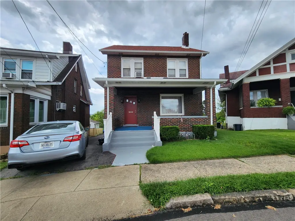 2004 Duquesne Ave, McKeesport, PA 15132 - #1