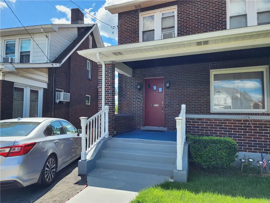 2004 Duquesne Ave, McKeesport, PA 15132 - #2