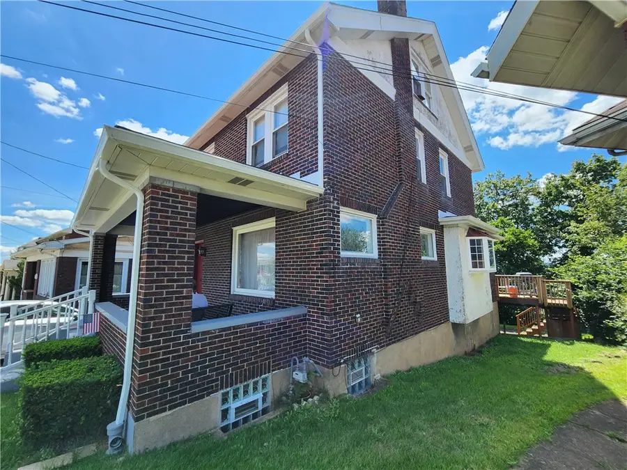 2004 Duquesne Ave, McKeesport, PA 15132 - #3