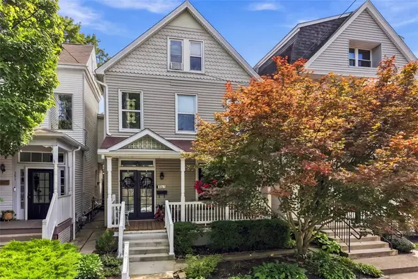 353 Spahr St, Pittsburgh, PA 15232