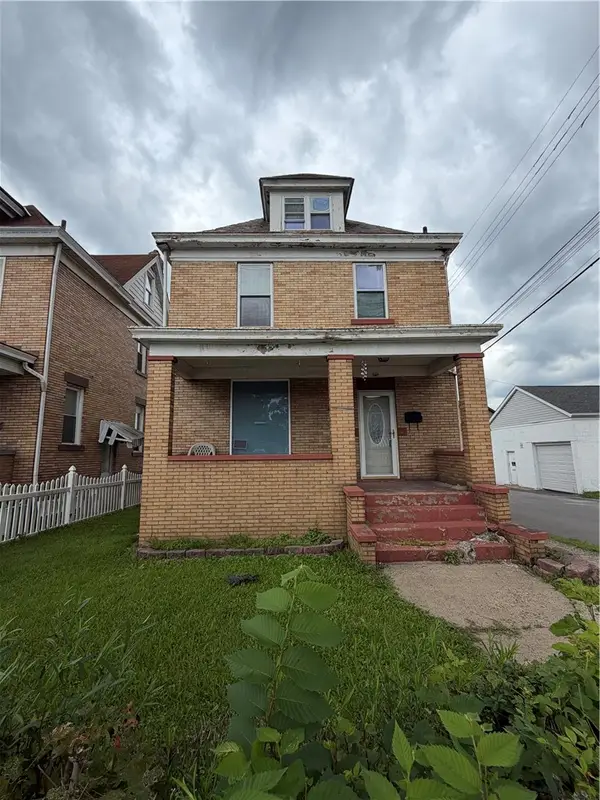 408 Ferree St, Coraopolis, PA 15108