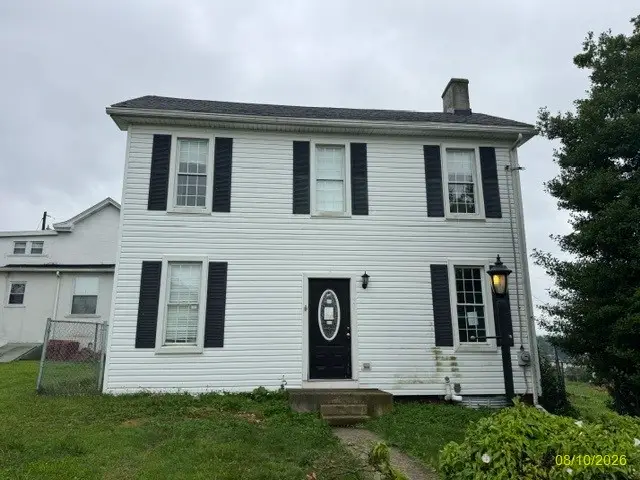 405 Eliza St, Connellsville, PA 15425 - #1