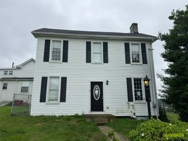 405 Eliza St, Connellsville, PA 15425
