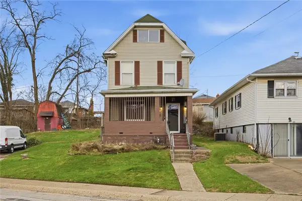 501 Camp Avenue, New Kensington, PA 15068