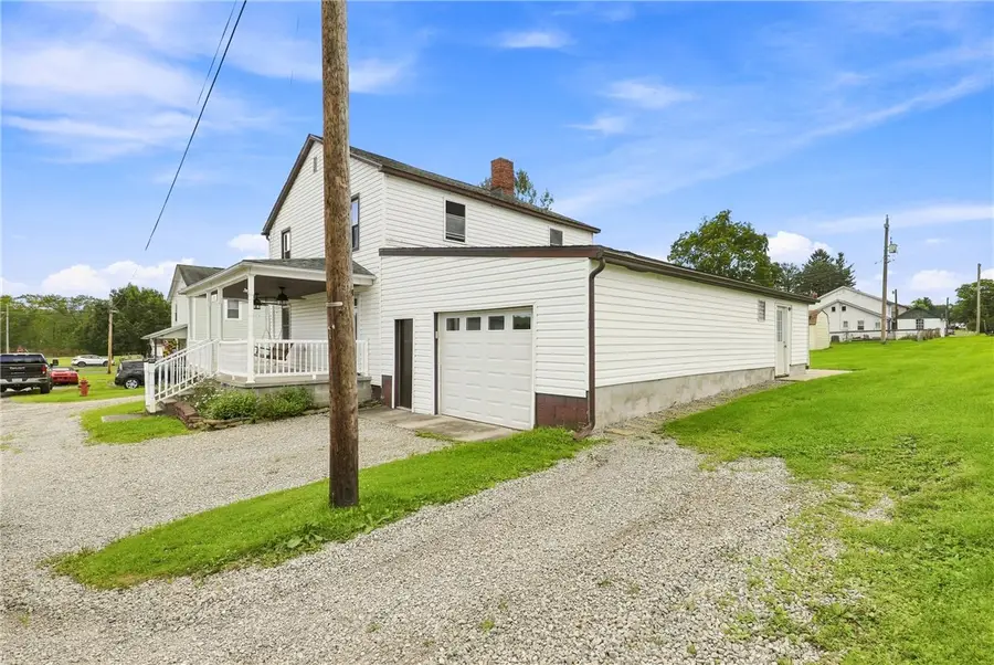 141 E 3rd St, Gray, PA 15544 - #3