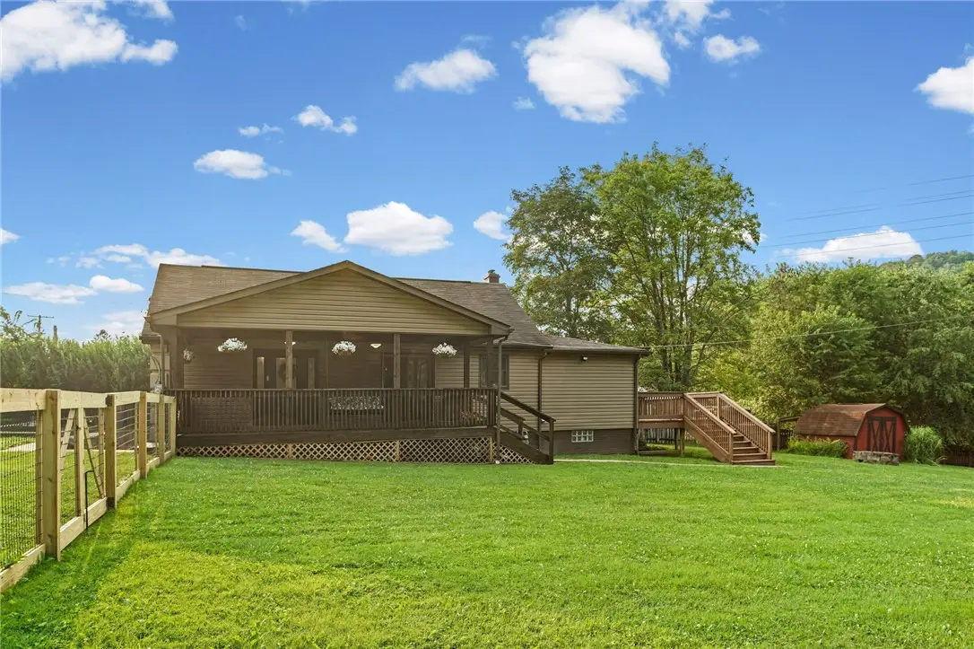 1737 Big Sewickley Creek Rd, Sewickley, PA 15143 - #1