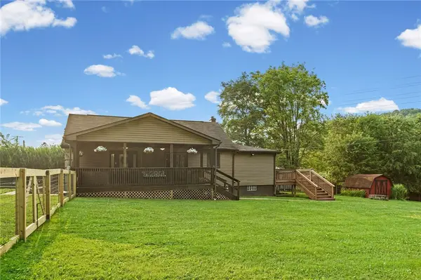 1737 Big Sewickley Creek Rd, Sewickley, PA 15143
