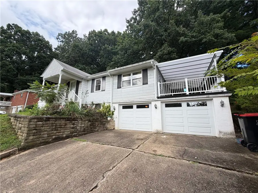 9 Cherokee Dr, Pittsburgh, PA 15205 - #2